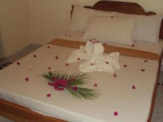 Centro Coron Bed And Breakfast Kültér fotó